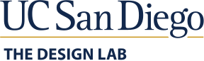 UC San Diego Desing Lab